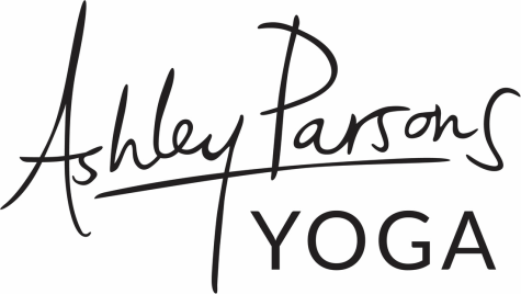Ashley Parsons Yoga